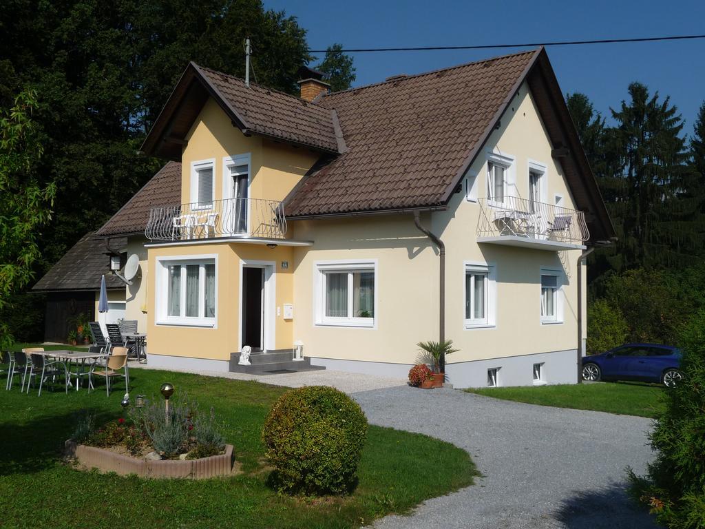 Ferienwohnungen Rasinger Schiefling am See Habitación foto